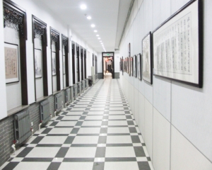 漯河艺术展示中心
