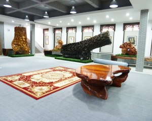 吐鲁番展馆